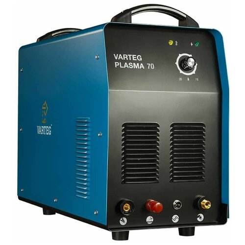 Плазморез Varteg Plasma 70 (FoxWeld)