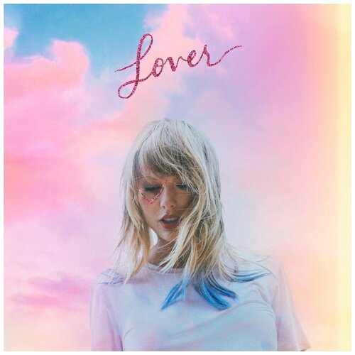 Виниловая пластинка Universal Music Swift, Taylor