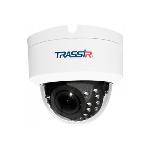 IP видеокамера Trassir TR-D2D2 2.7-13.5 MM