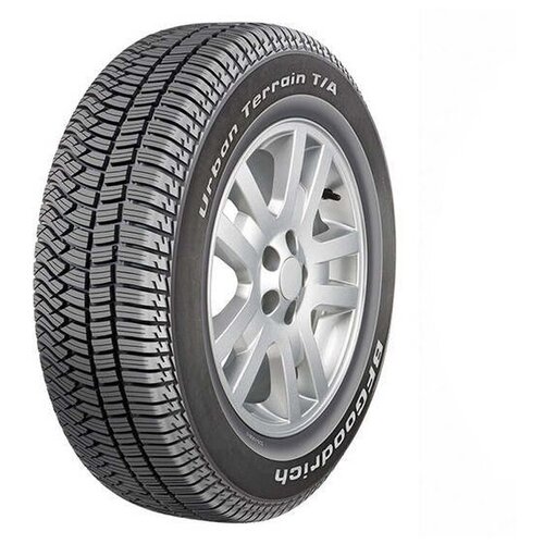 Шина BFGOODRICH Urban Terrain T/A 245/70R16 73T