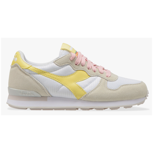 Кроссовки DIADORA DR501176564-C9229 женские, цвет розовый, р