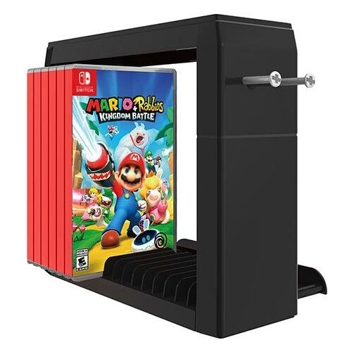 Подставка для Nintendo Switch Multifunctional Storage Stand 