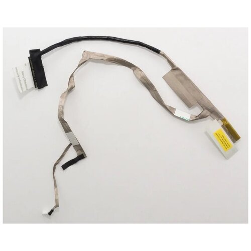Шлейф матрицы для ноутбука Acer Aspire V5-471 (40-pin) LED 1