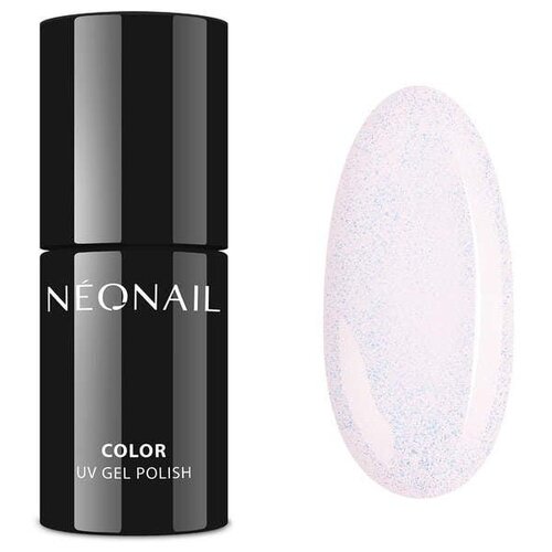 NEONAIL, Гель-лак NEONAIL 7,2мл Dazzling Diamond 8433-7