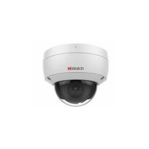 Камера видеонаблюдения IP HiWatch Pro IPC-D022-G2/S 2.8-2.8м