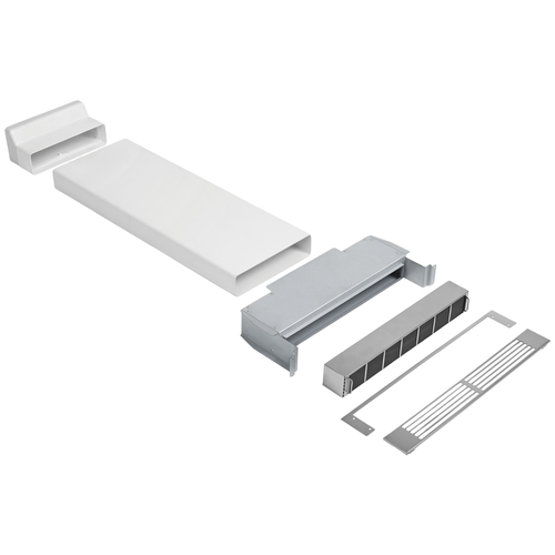 Набор аксессуаров для подключения на рециркуляцию Smeg KITF6