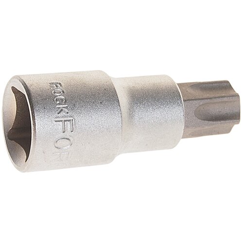 Головка-бита TORX T60 с отверстием 1/2 (L-55мм) ROCKFORCE