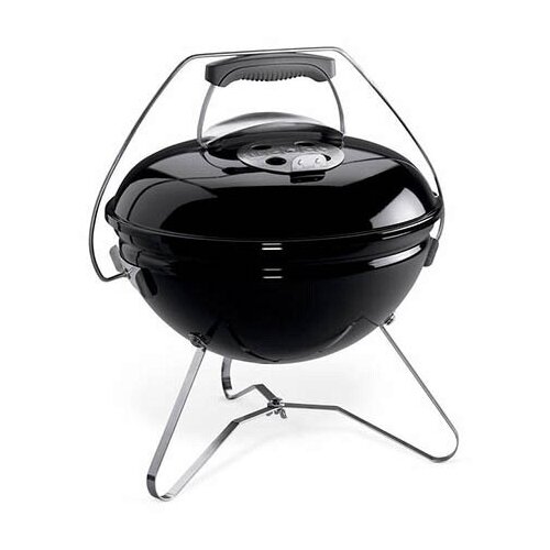 Угольный гриль Weber Smokey Joe Premium