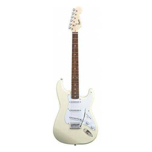 Электрогитара Fender SQUIER BULLET STRAT HT AWT