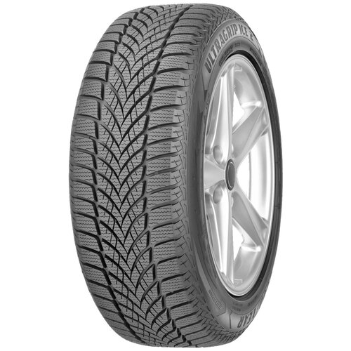 Goodyear Ultra Grip Ice 2 235/50 R17 100T