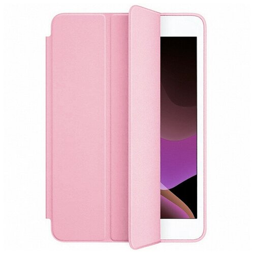 Чехол книжка для iPad 10.2 (2019) Smart case, Sand