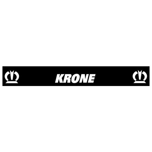 Брызговик-длинномер KRONE