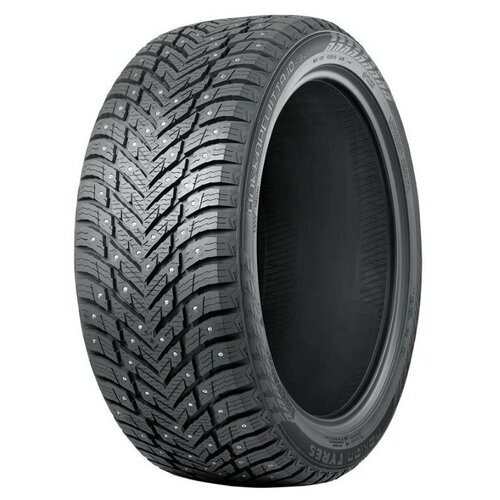Автомобильные шины Nokian Hakkapeliitta 10p 195/55 R16 91T