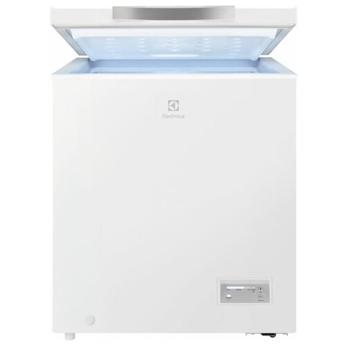 Морозильный ларь Electrolux LCB 1 AF 14 W0