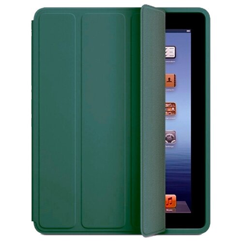 Чехол Smart Case для iPad Air 4 10,9 (22), сосновый зеленый