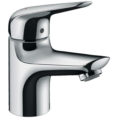 Краны для холодной воды Hansgrohe Кран для холодной воды Hansgrohe Novus 70 71050000