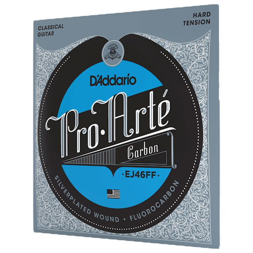 Набор струн D'Addario EJ46FF, 1