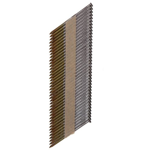 Скобы, гвозди и штифты Гвозди DeWalt DNPT28R63SZ для DCN692/DCN690M2 2.8x63mm 1100шт