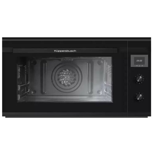 Kuppersbusch B 9330.0 S5 Black