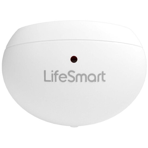 Датчики протечки воды  Яндекс Маркет Lifesmart LS064WH