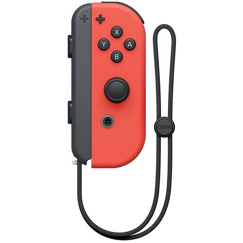 Игровой контроллер NINTENDO для Switch Joy-Con правый (неоно