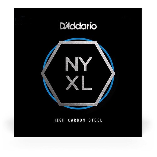 Струна для электрогитары 16 D'Addario