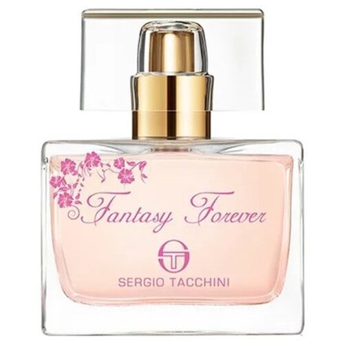 SERGIO TACCHINI туалетная вода Fantasy Forever Eau Romantiqu