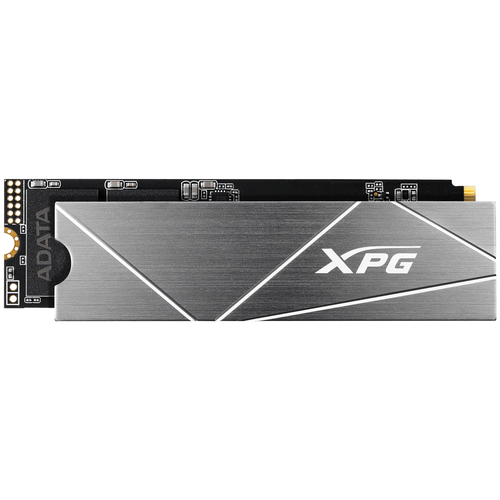 Накопитель SSD M.2 2280 512GB ADATA XPG GAMMIX S50 (AGAMMIXS