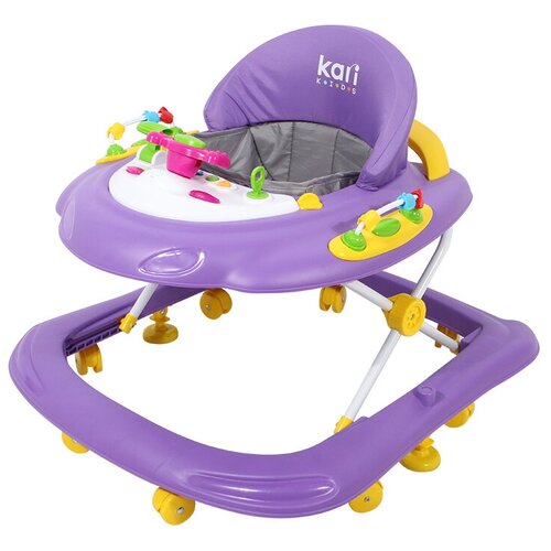 Ходунки, прыгунки Ходунок KariKids XG6988O