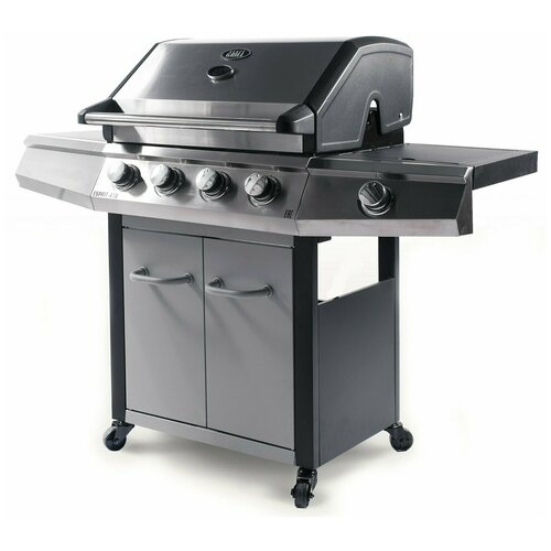 Газовый гриль Start Grill Esprit-41B-SG