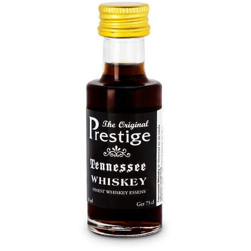 Эссенция для самогона Prestige Tennesee Whiskey ароматизатор