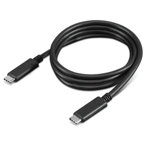 Кабель USB Lenovo Cable (4X90U90619), black