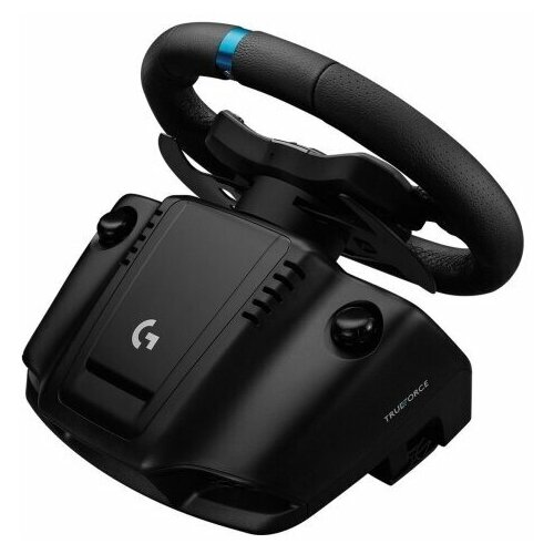 Руль, джойстик, геймпад Logitech G923 941-000158