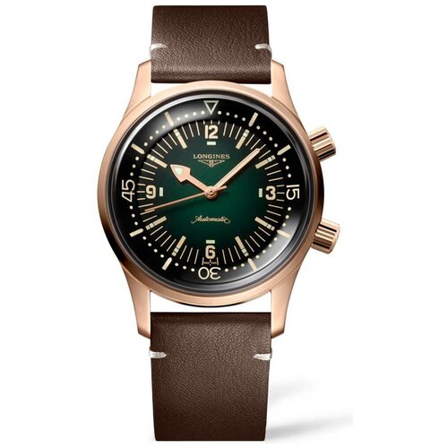 Наручные часы Longines L3.774.1.50.2