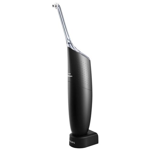 Ирригатор Philips Sonicare AirFloss Ultra Black (HX8438/03)