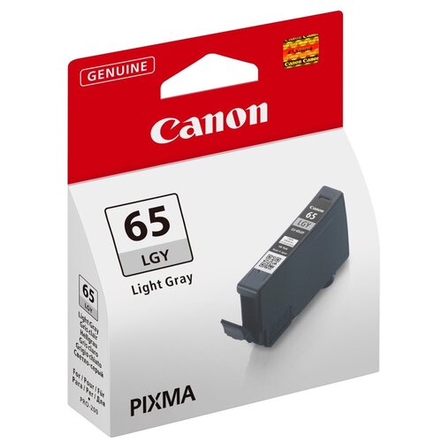 Картридж Canon CLI-65LGY (4222C001)