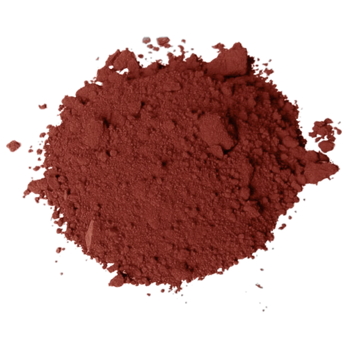 Добавка  декоративная Tongchem Iron Oxide 0.5 кг красный