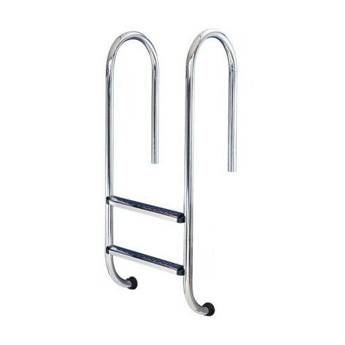 Лестницы и поручни Лестница Flexinox Wall AISI-304 (2