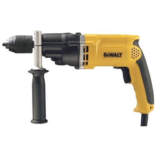 Безударная дрель DeWALT D21441, 770 Вт