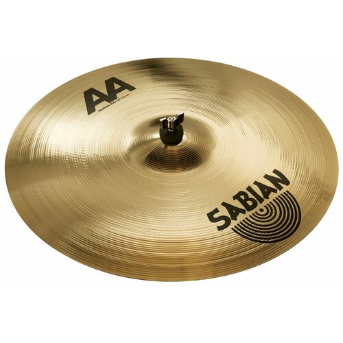 Sabian - 20 AA Medium Ride