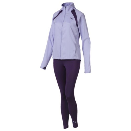 Спортивный костюм PUMA 85409923 Yoga Inspired Suit женский, 