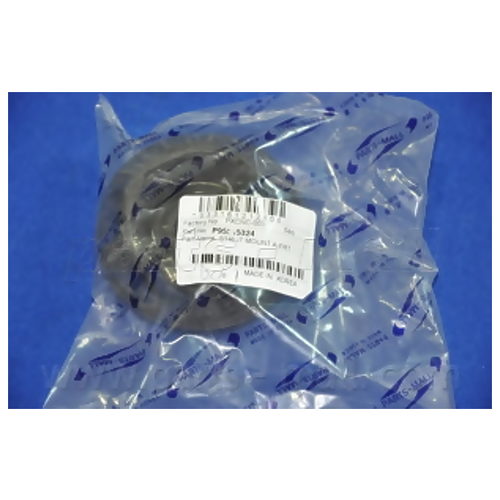 PARTS MALL PXCNC-003F (95015324 / P95015324) опора амортизат