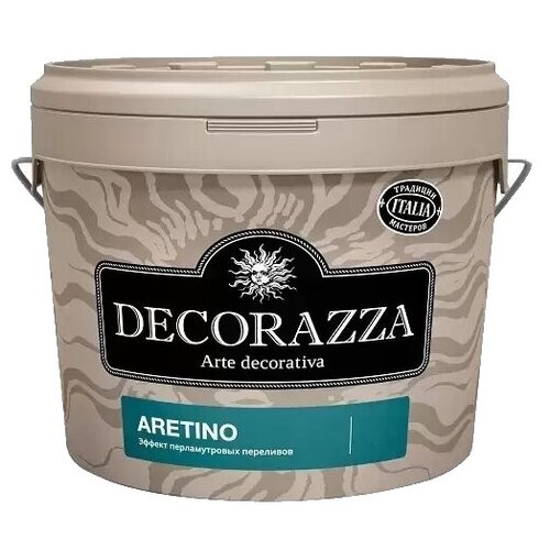 Decorazza Aretino AR 10-20 1