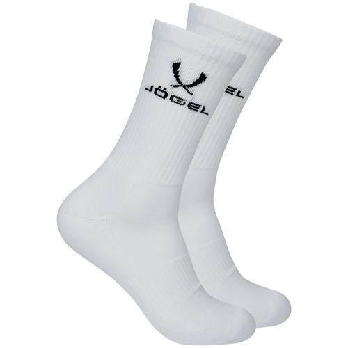 Носки высокие Jögel ESSENTIAL High Cushioned Socks JE4SO0421