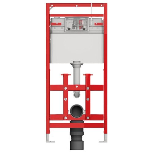 Система инсталляции для унитазов Tece TECElux 9 600 200