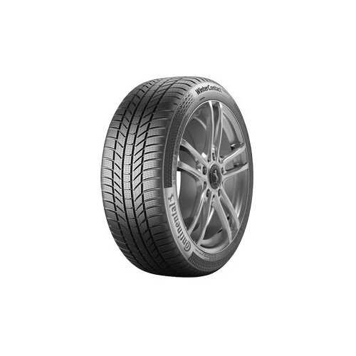 Автошина Continental WinterContact TS 870 P 205/55 R17 91H