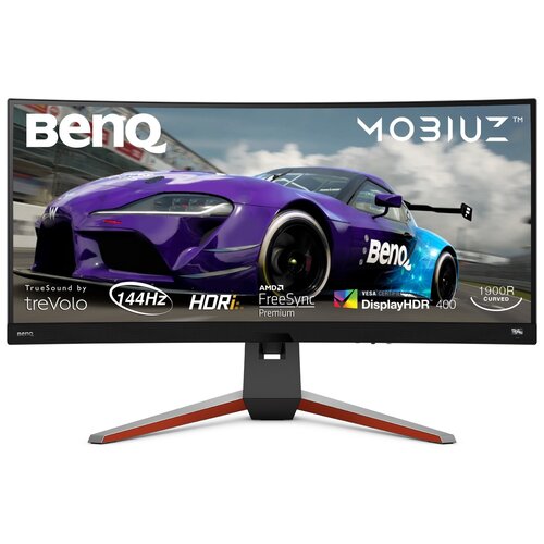 Монитор BenQ Mobiuz EX3415R