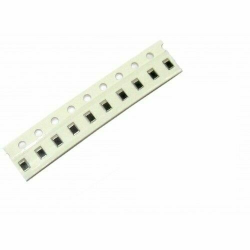 Резистор SMD 2 кОм в корпусе 0402