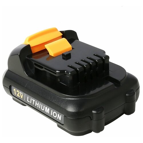 P.I.T. Аккумулятор P. I. T. Li-ion 12 V 1,5 AН для Dewalt (DCB120,