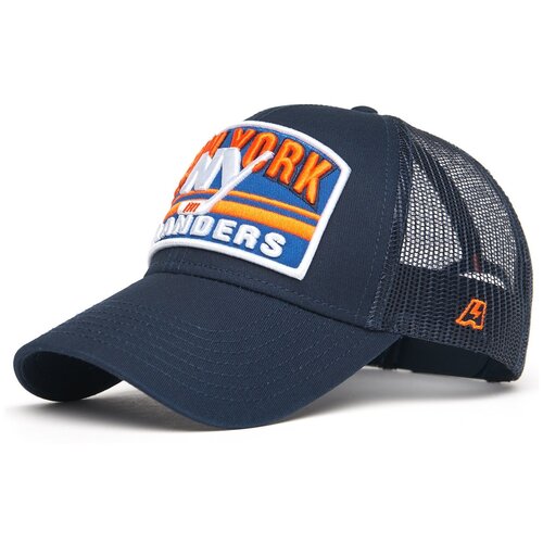 Бейсболка Atributika & Club NHL New York Islanders 31119